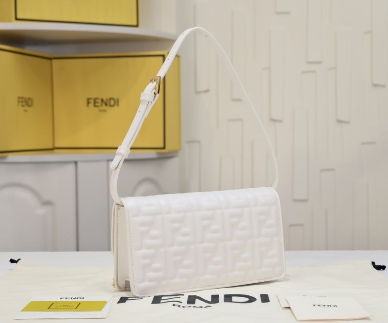 Fendi Satchel Bags